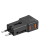 Mobile Origin Travel adapter 25W EU/US/UK/AU black - 1275920 - zdjęcie 5